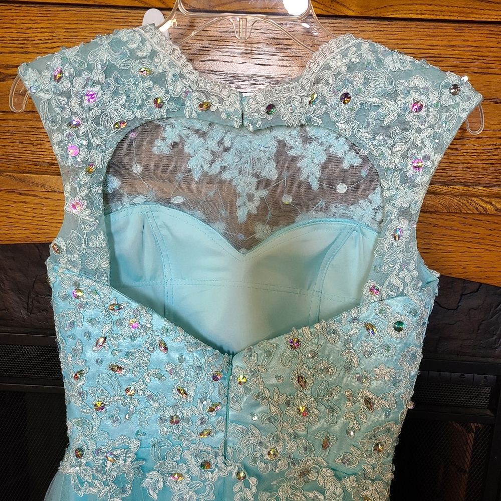 Dress - Picture 5 of 6